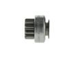 Volnobezny prevod, starter BOSCH 1 986 SE0 431