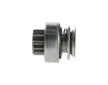 Volnobezny prevod, starter BOSCH 1 986 SE1 644