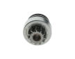 Volnobezny prevod, starter BOSCH 1 986 SE1 644