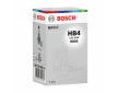 Žárovka, hlavní světlomet BOSCH 1 987 302 808