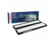 Filtr, vzduch v interiéru BOSCH 1 987 432 051