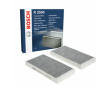 Filtr, vzduch v interiéru BOSCH 1 987 432 500