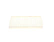 Filter vnútorného priestoru BOSCH 1 987 435 104