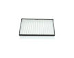 Filtr, vzduch v interiéru BOSCH 1 987 435 191
