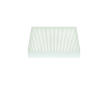 Filter vnútorného priestoru BOSCH 1 987 435 200