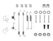 Sada prislusenstvi, brzdove celisti BOSCH 1 987 475 100