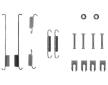 Sada prislusenstvi, brzdove celisti BOSCH 1 987 475 219