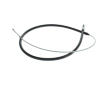 Tažné lanko, parkovací brzda BOSCH 1 987 477 237