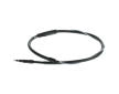 Tažné lanko, parkovací brzda BOSCH 1 987 482 318