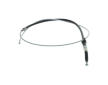 Tažné lanko, parkovací brzda BOSCH 1 987 482 377