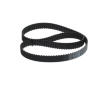 Ozubený remeň BOSCH 1 987 949 487