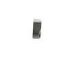 Halter, Einspritzventil BOSCH 1 987 972 070