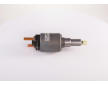 Elektromagnetický spínač, startér BOSCH 2 339 402 230