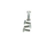 Skrutka BOSCH 2 911 181 193