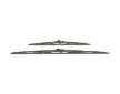 /803/ BOSCH TWIN Sada stieračov 65/45cm 