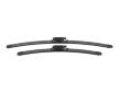 /A 115 S/ BOSCH Sada stieračov AEROTWIN 60/45cm 