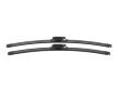 /A 424 S/ BOSCH Sada stieračov AEROTWIN 60/55cm 