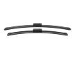/AM 460 S/ BOSCH Sada stieračov AEROTWIN MULTI CLIP 53/45cm 