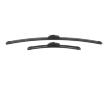 /AR 654 S/ BOSCH Sada stieračov AEROTWIN RETROFIT 65/35cm 