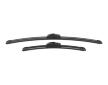 /AR 553 S/ BOSCH Sada stieračov AEROTWIN RETROFIT 55/34cm 
