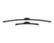 /AR 128 S/ BOSCH Sada stieračov AEROTWIN 