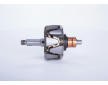 Rotor alternátora BOSCH 9 122 080 731