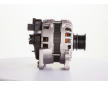 Alternátor BOSCH F 000 BL0 301