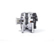 Alternátor BOSCH F 000 BL0 4K7