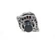 Alternátor BOSCH F 000 BL0 6FN