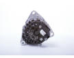 Alternátor BOSCH F 000 BL0 6K5