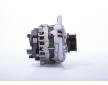 Alternátor BOSCH F 000 BL0 6K5