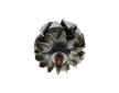 Rotor alternátora BOSCH F 000 BL1 16F