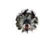 Rotor alternátora BOSCH F 000 BL1 521
