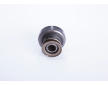 Volnobezny prevod, starter BOSCH F 002 G20 709