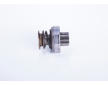 Volnobezny prevod, starter BOSCH F 002 G20 709