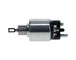 Elektromagnetický spínač pre żtartér BOSCH F 002 G20 718
