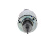 Elektromagnetický spínač pre żtartér BOSCH F 002 G20 718