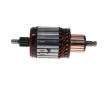 Rotor żtartéra BOSCH F 002 G70 084