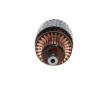 Rotor żtartéra BOSCH F 002 G70 212