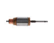 Rotor żtartéra BOSCH F 002 G70 529
