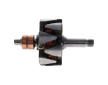 Rotor alternátora BOSCH F 002 G90 129