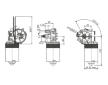 Elektromotor BOSCH F 006 B20 182