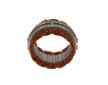 Stator, generátor BOSCH F 00M 130 132