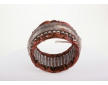 Stator, generátor BOSCH F 00M 130 143