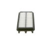 Vzduchový filtr Bosch F026400060