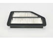 Vzduchový filter BOSCH F 026 400 159