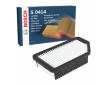 Vzduchový filtr BOSCH F 026 400 414