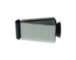 Vzduchový filter BOSCH F 026 400 707