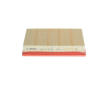Vzduchový filter BOSCH F 026 400 795