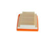 Vzduchový filter BOSCH F 026 400 818